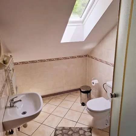 Inn Hostinec U Reky *