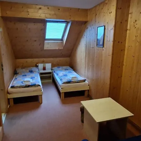 Gasthof Hostinec U Reky *