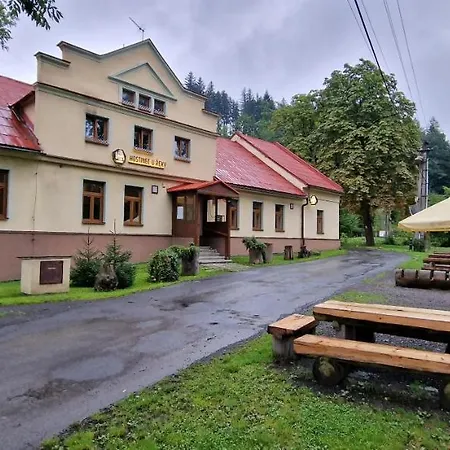 Hostinec U Reky * Ostravice