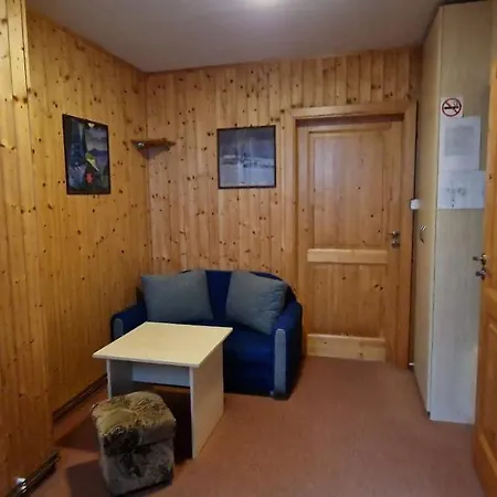 Gasthof Hostinec U Reky