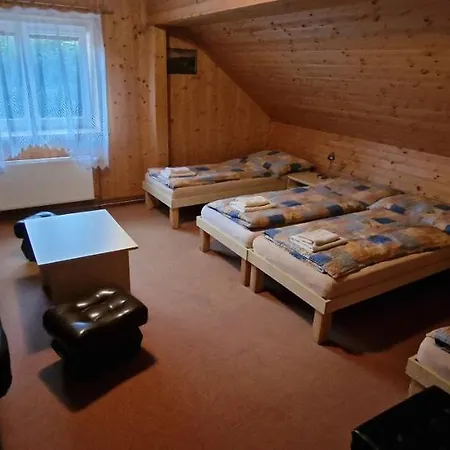 Hostinec U Reky * Ostravice