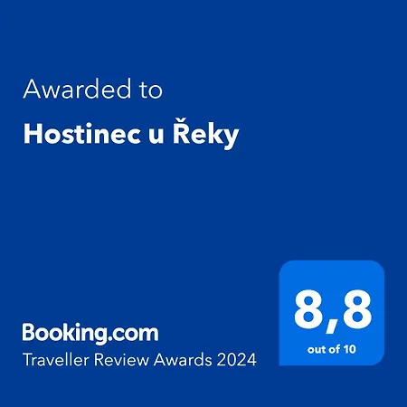 Inn Hostinec U Reky *