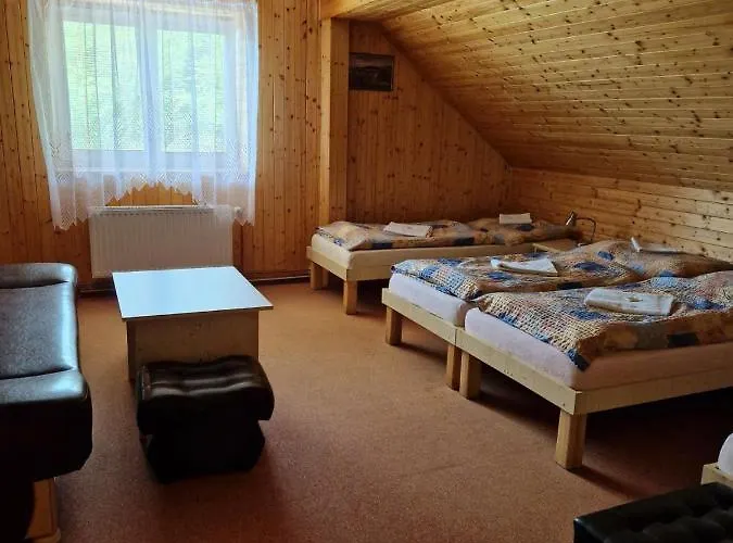 Hostinec U Reky Ostravice