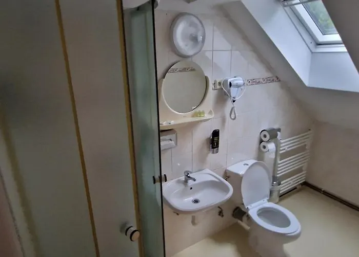 Fogadó Hostinec U Reky