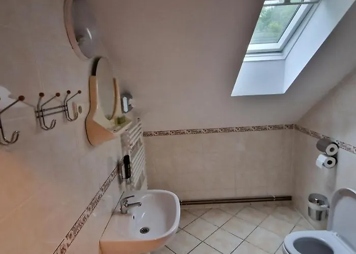 Fogadó Hostinec U Reky
