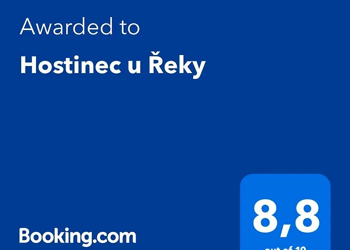 Han/Misafirhane Hostinec U Reky *